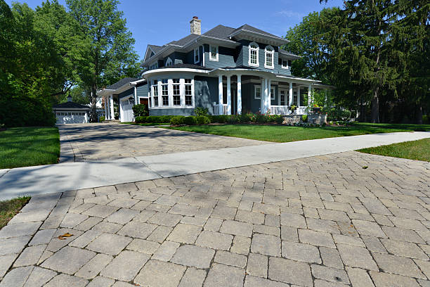 Reliable Blooming Prairie, MN Driveway Pavers Solutions