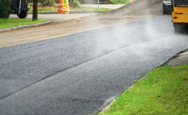 Reasons to Select Us for Your Driveway Paving Requirements in Blooming Prairie, MN